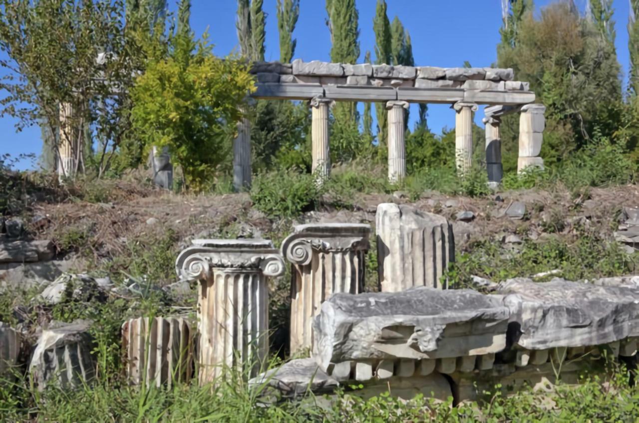 Апартаменты Nephiria, Back To Tradition, In The Heart Of Plaka! Афины Экстерьер фото